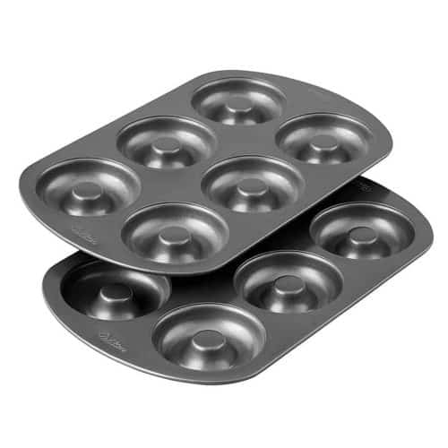 Doughnut Pans