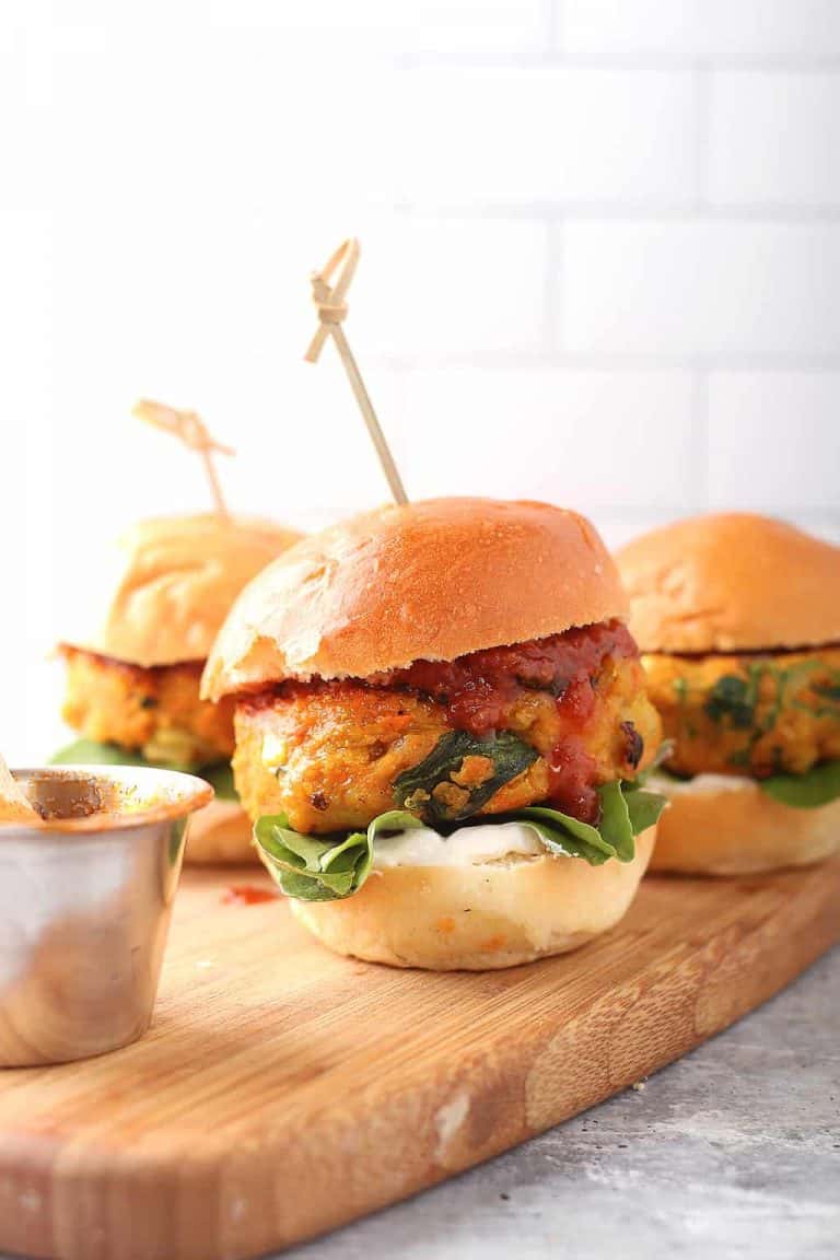31 Quick & Easy Vegan Dinners - My Darling Vegan
