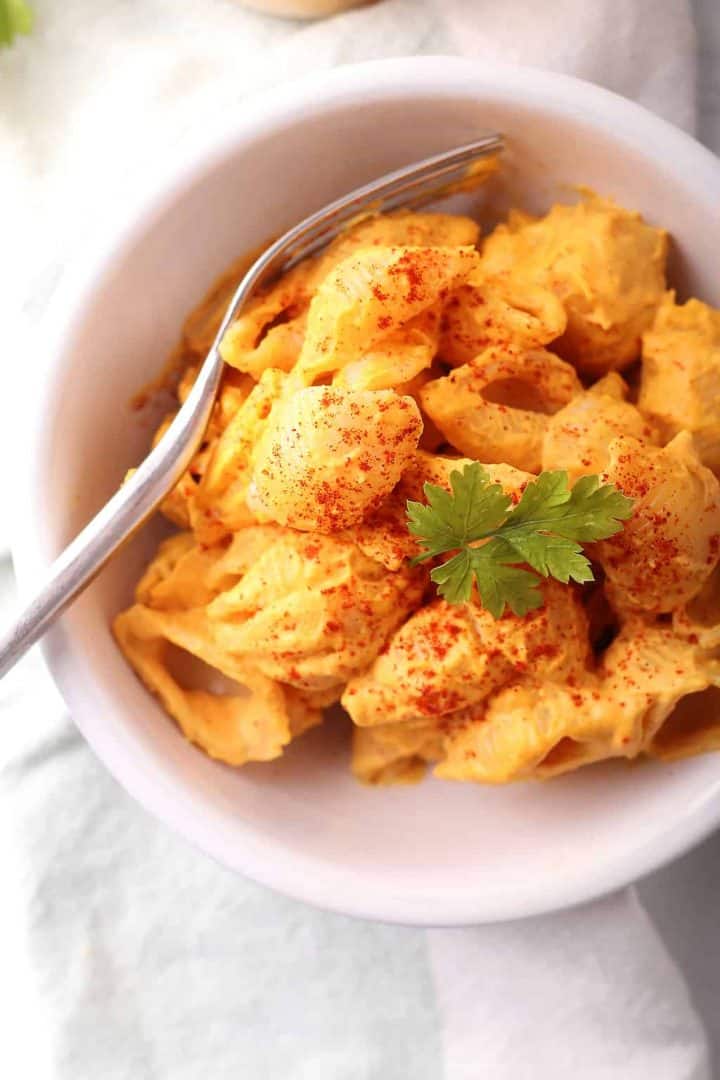 31 Quick & Easy Vegan Dinners - My Darling Vegan