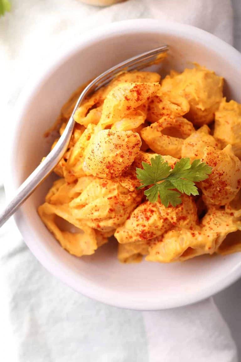 31 Quick & Easy Vegan Dinners - My Darling Vegan