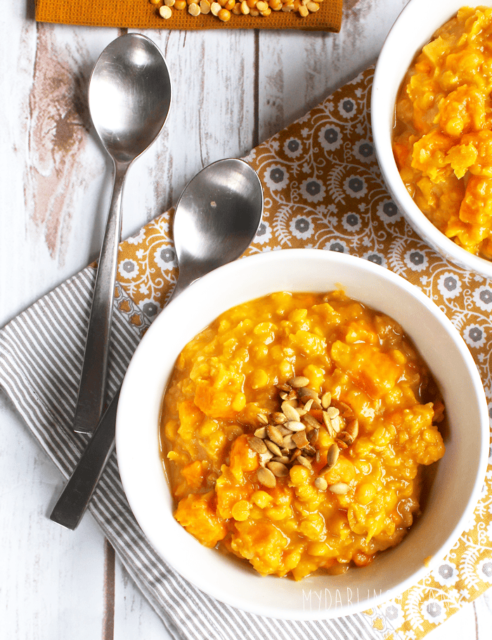 Split Pea Soup