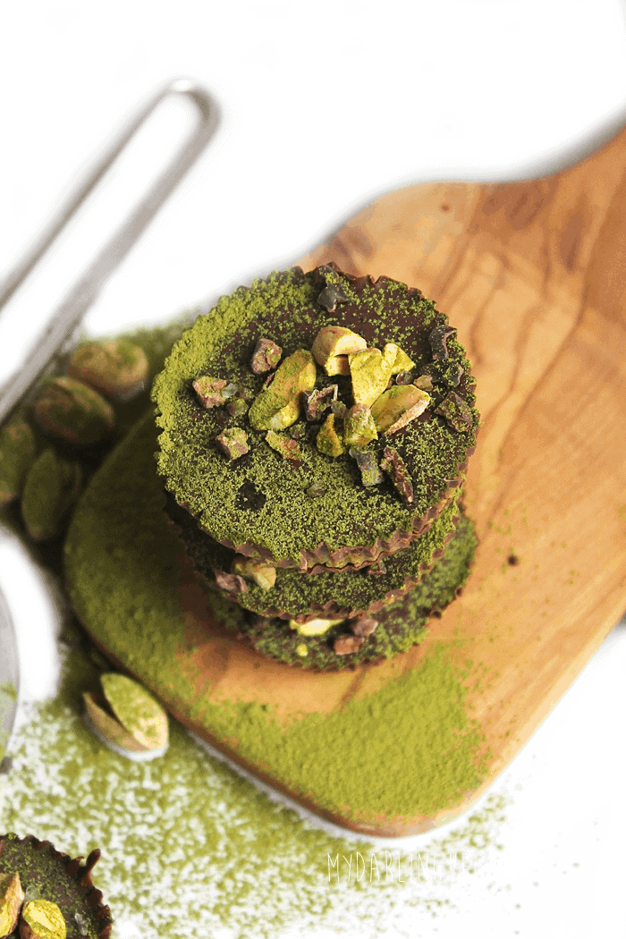 31 Gluten-Free Vegan Dessert Recipes | My Darling Vegan
