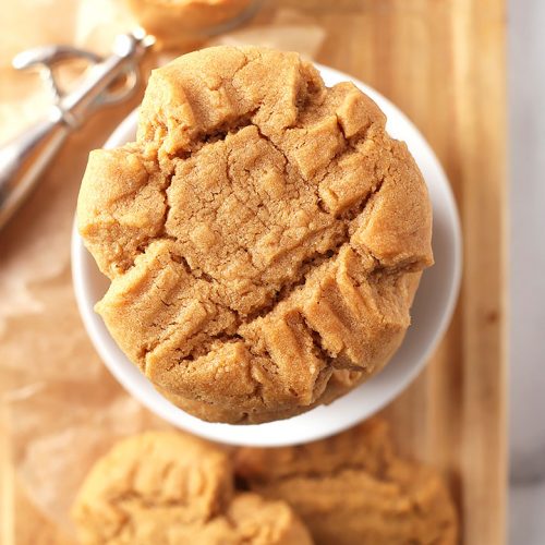 Vegan Chewy Peanut Butter Cookies My Darling Vegan Vegan Chewy Peanut Butter Cookies My Darling Vegan