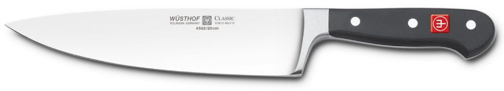 Wusthof Classic 8-Inch Cook's Knife