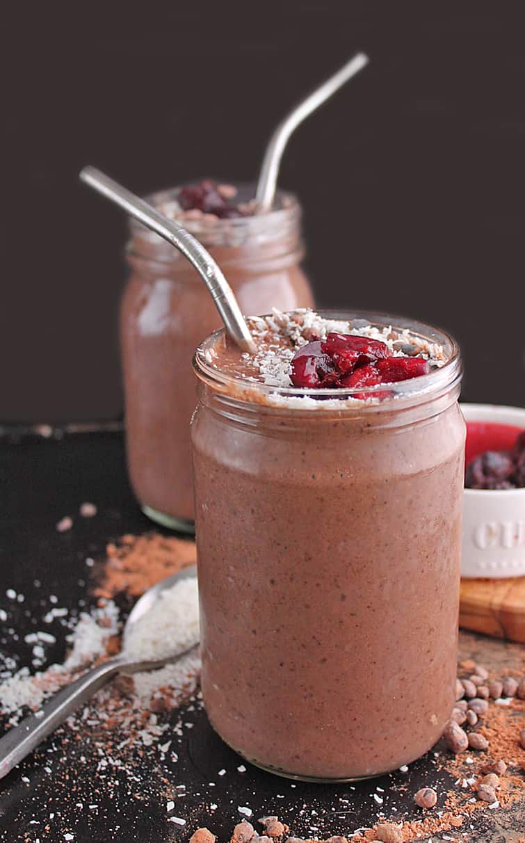 Healthy Vegan Chocolate Recipes Healthy Vegan Chocolate Recipes
