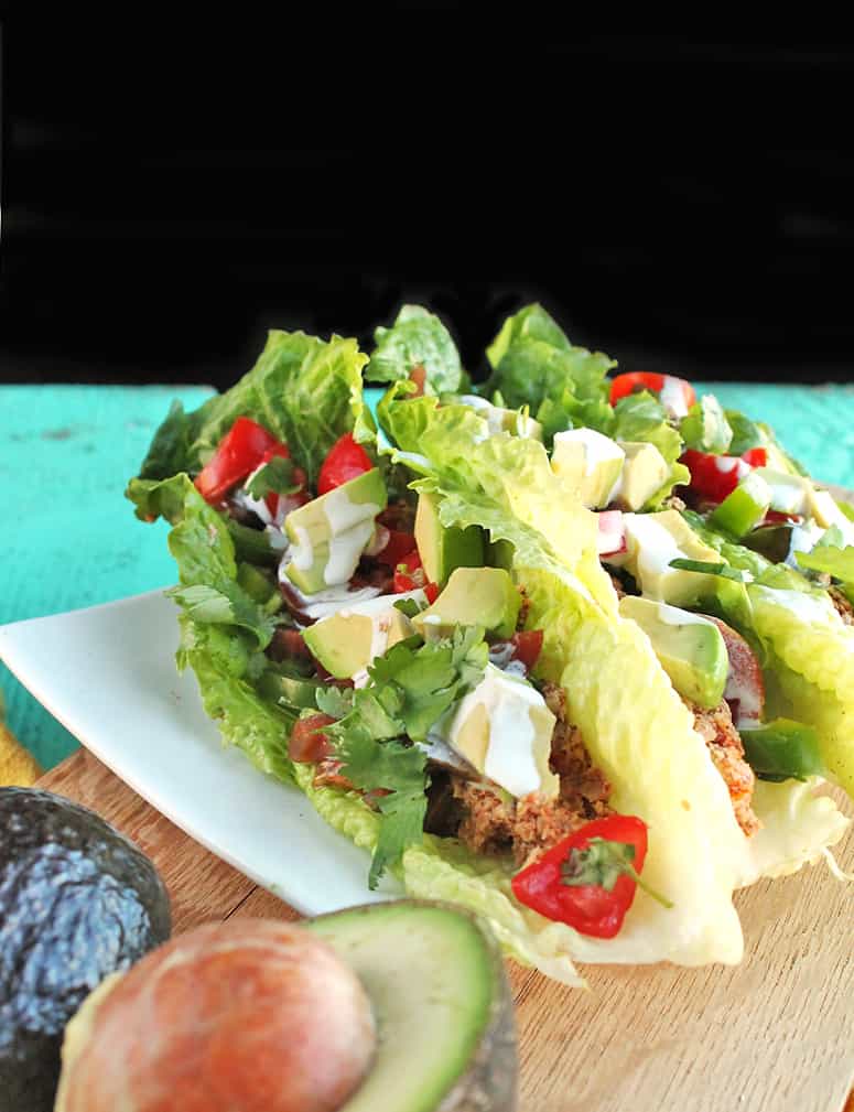 Raw Vegan Tacos My Darling Vegan Raw Vegan Tacos My Darling Vegan