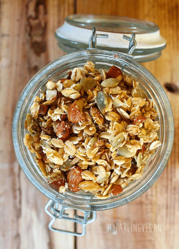 31 Gluten Free Vegan Breakfast Recipes My Darling Vegan