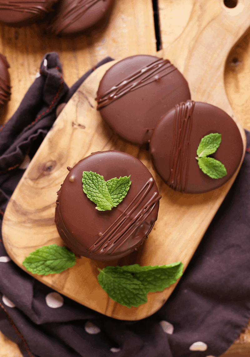 www.mydarlingvegan.com