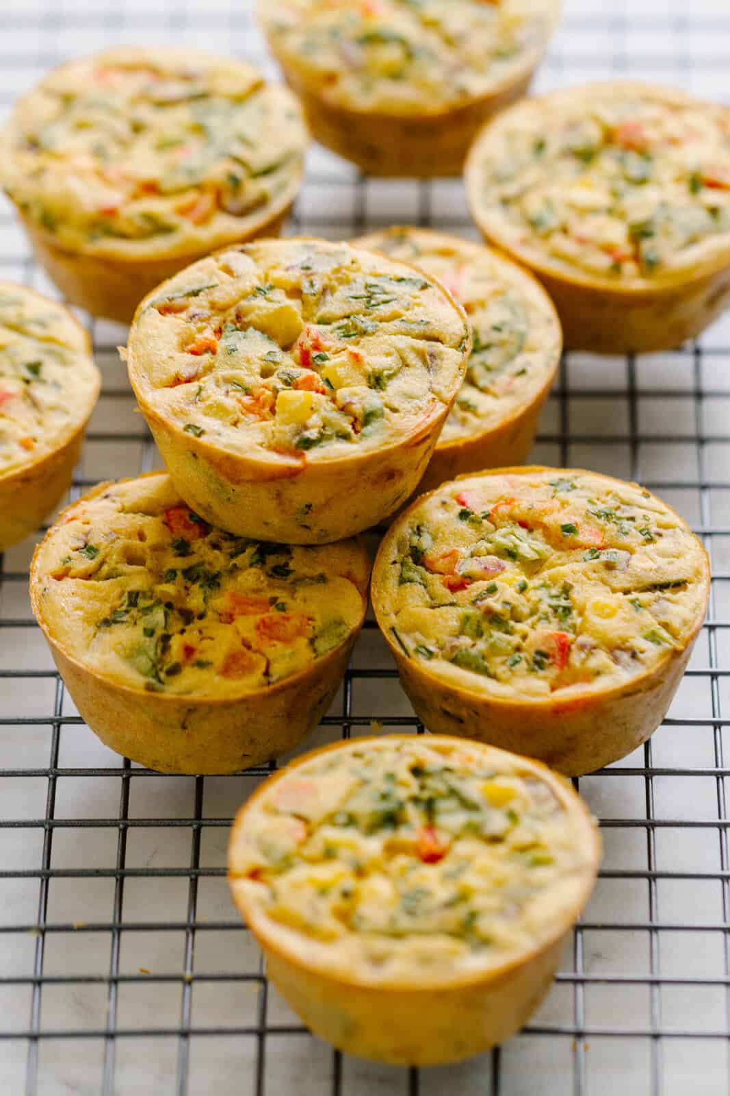 11 Fully Satisfying Vegan Breakfast Recipes My Darling Vegan