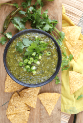 Salsa Verde