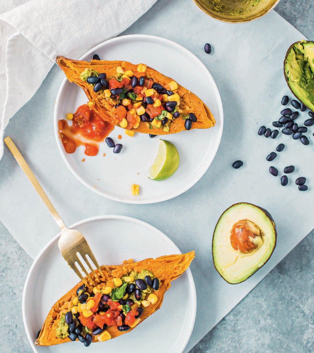 Recipes from the Frugal Vegan Cookbook