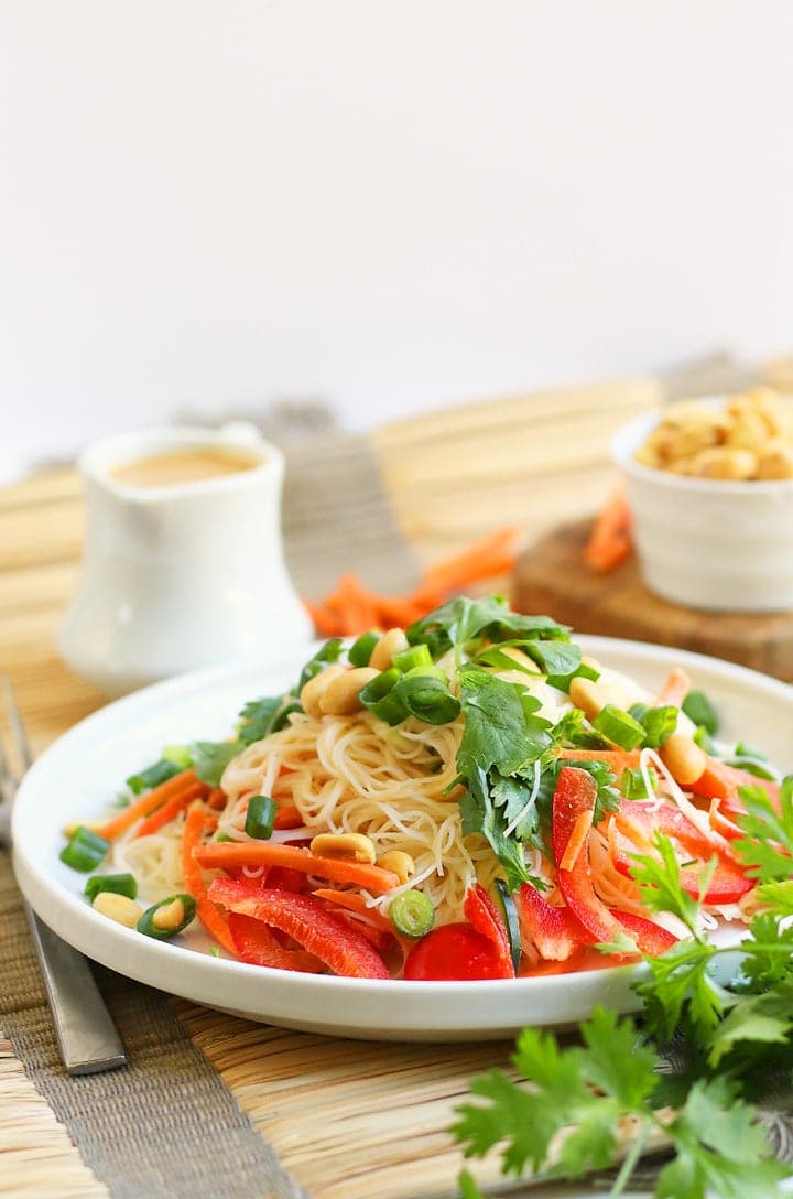 Asian Vermicelli Noodles 51