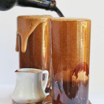 Coffee Stout Floats