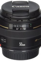 Camera Lens