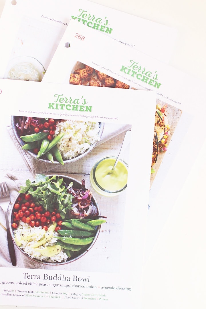 Terra's kitchen coupon code
