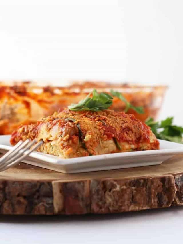 All Vegan Recipes - My Darling Vegan