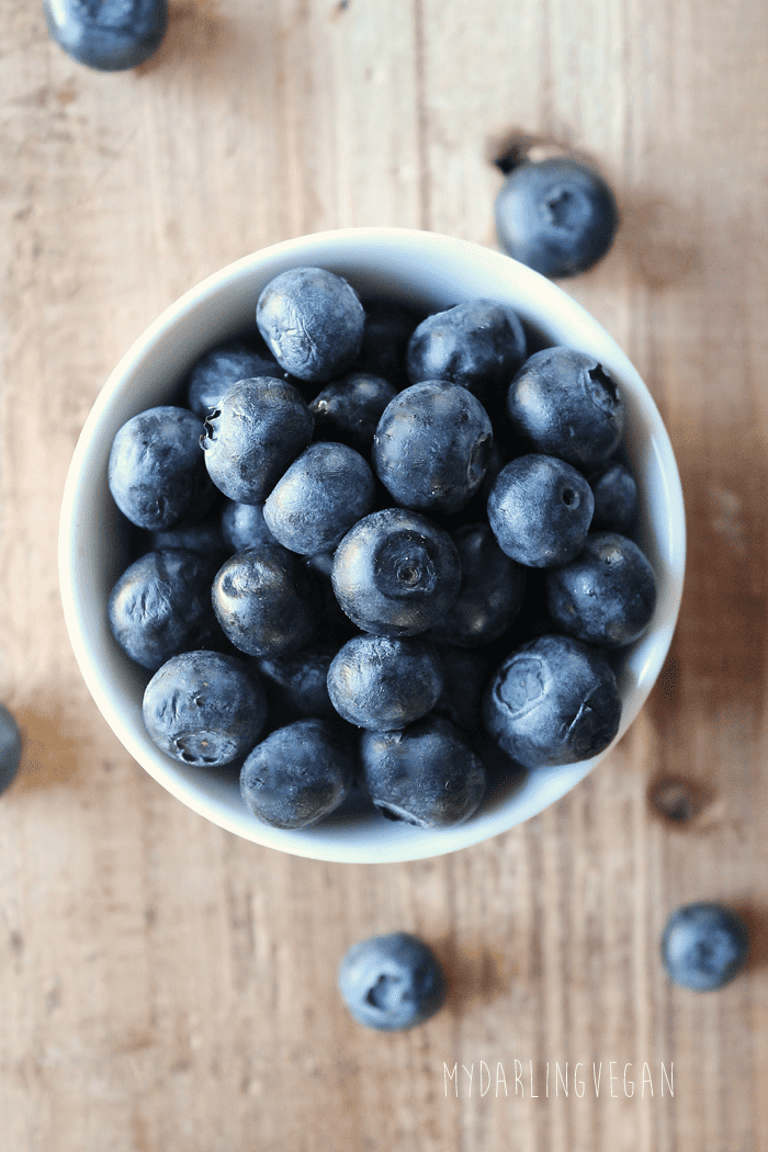 Top 10 Superfoods