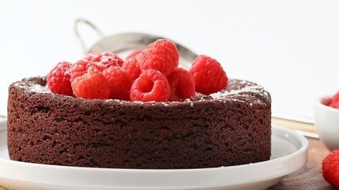 Vegan Flourless Chocolate Cake My Darling Vegan Vegan Flourless Chocolate Cake My Darling Vegan