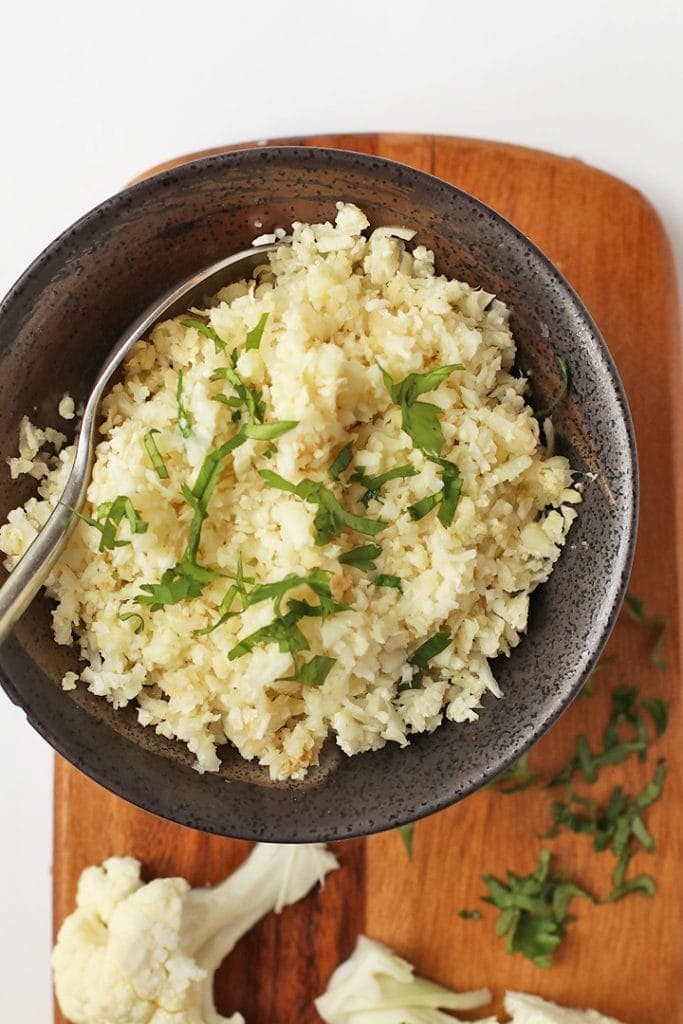 11 BEST Vegan Cauliflower Recipes | My Darling Vegan