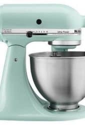 Stand up Mixer