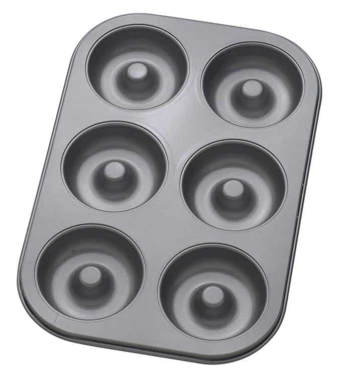 Doughnut pan