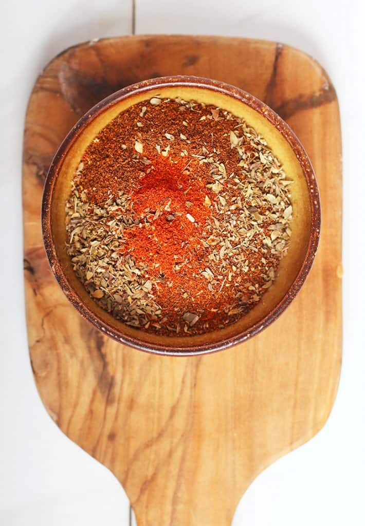 The Best-Ever Classic Vegan Chili - My Darling Vegan