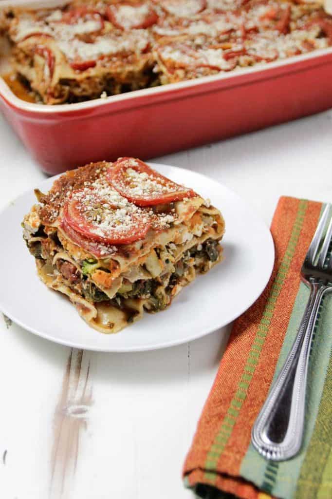 11 Vegan Sweet Potato Recipes - My Darling Vegan
