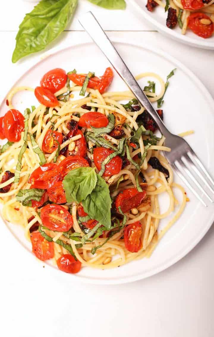 31 Quick & Easy Vegan Dinners - My Darling Vegan