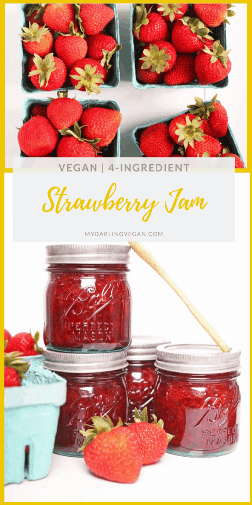 It's strawberry season! Time to pick all those berries and make some jam. Homemade jam is easier than you think. With the right equipment, you can make fresh, delicious jam in under an hour. Makes the perfect spread, filling, or homemade gift. 