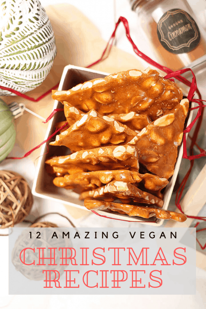 Get all your vegan Christmas recipes here! From appealing appetizers to satisfying entrées, to delicious desserts, this holiday roundup has something for everyone his holiday season.