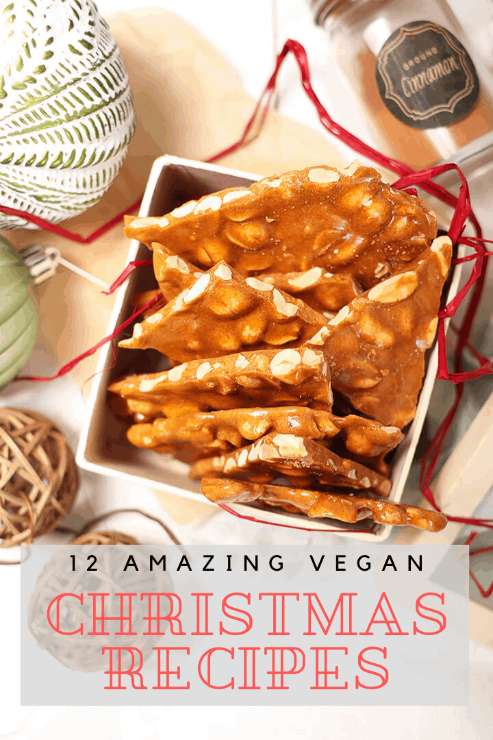 12 BEST Vegan Christmas Recipes My Darling Vegan