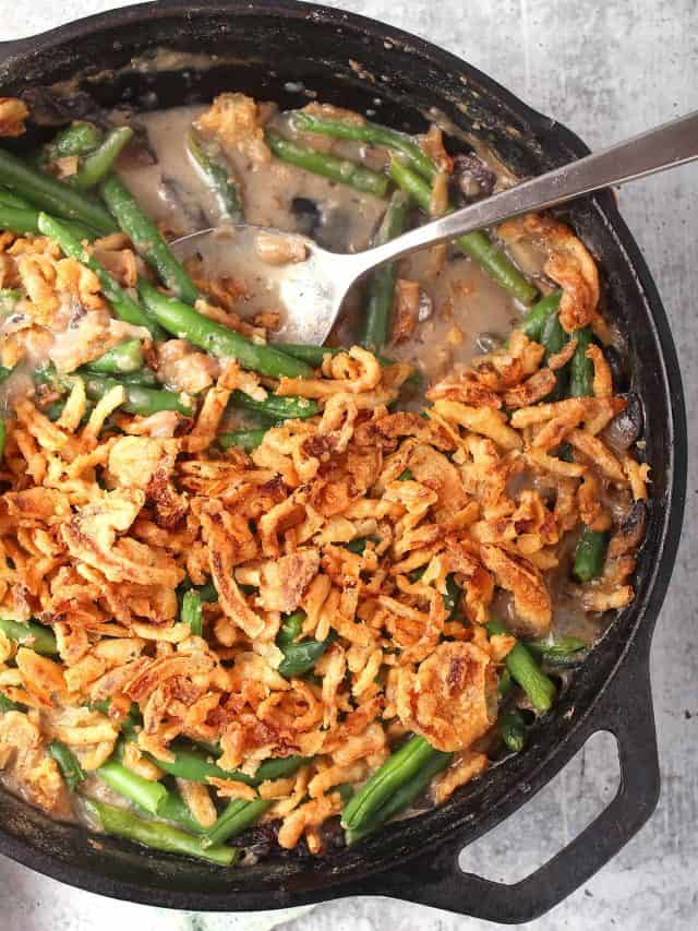 100 Vegan Thanksgiving Recipes