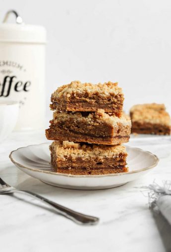 Best Ever Vegan Coffee Cake