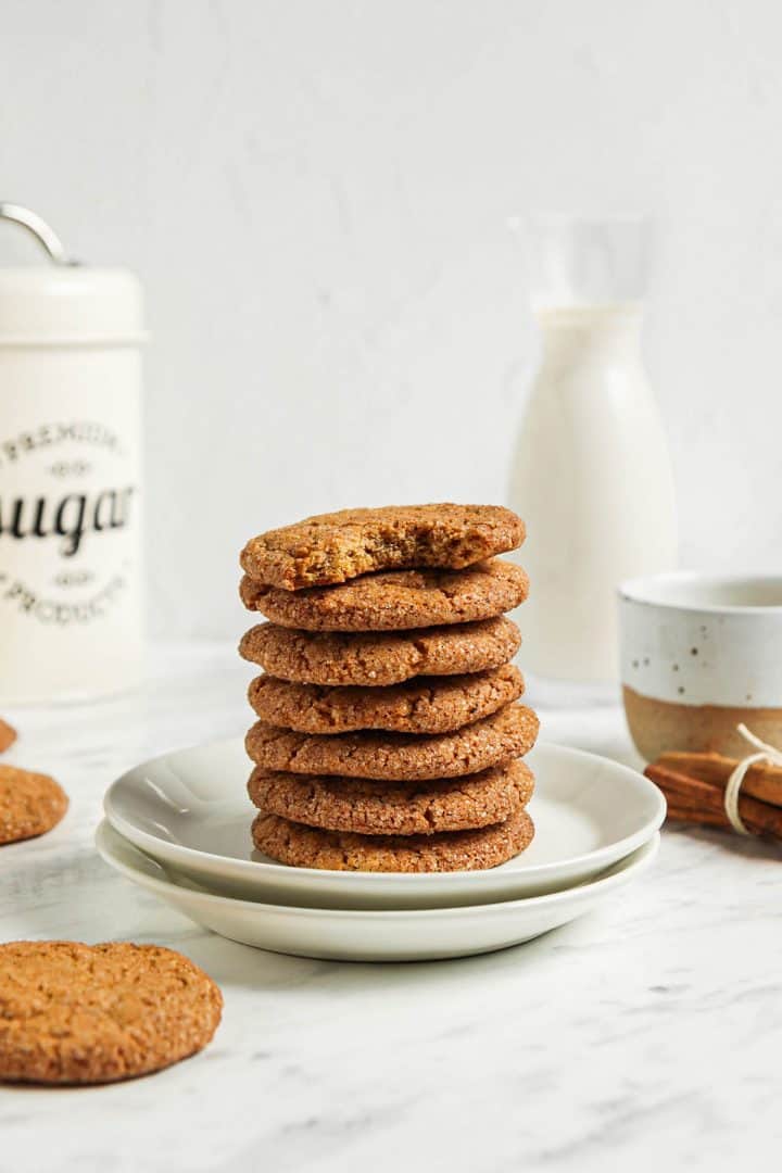 20 Best Ever Vegan Cookie Recipes - My Darling Vegan