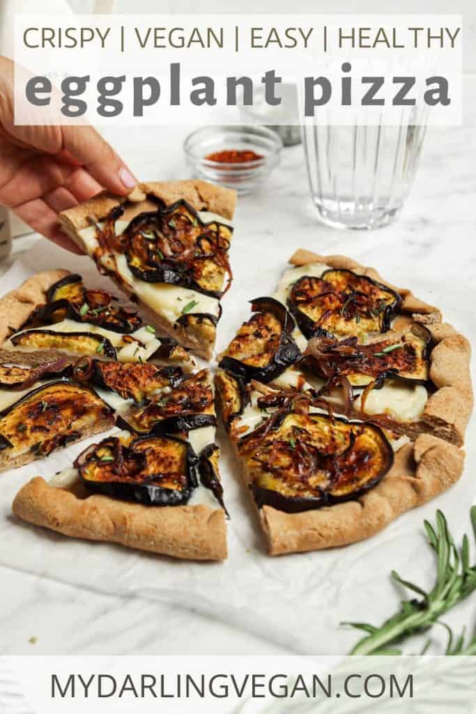 Black Olive Pizza - Sweet Caramel Sunday