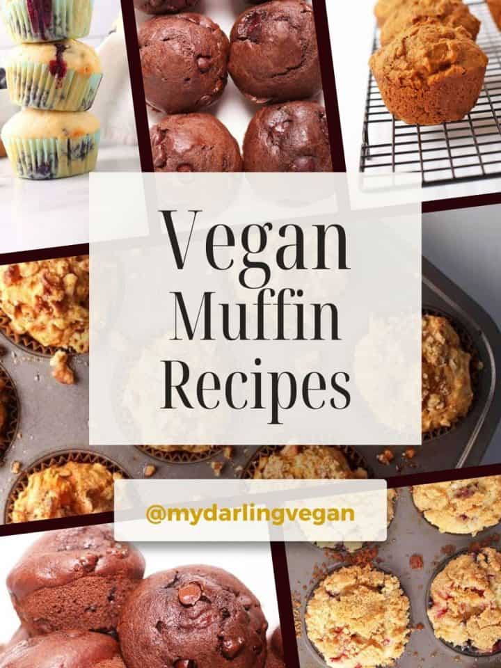 31 Vegan Gluten-Free Dinner Recipes - My Darling Vegan