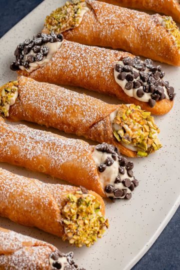 11 Delicious Vegan Italian Recipes - My Darling Vegan