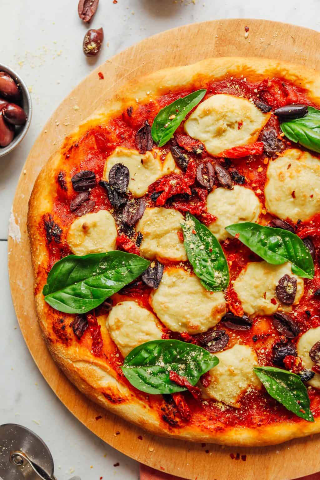 12 Classic Vegan Cheese Recipes My Darling Vegan