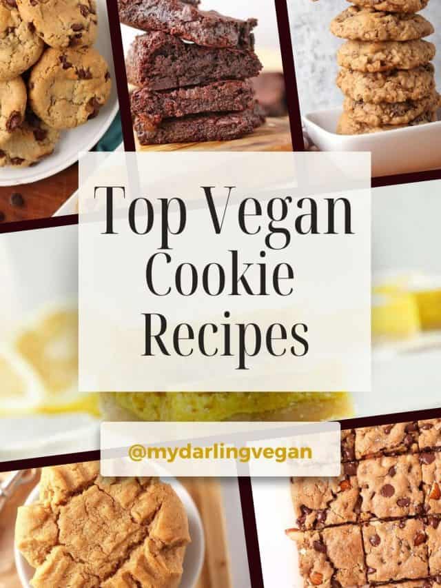 31 Vegan Gluten-Free Dessert Recipes - My Darling Vegan