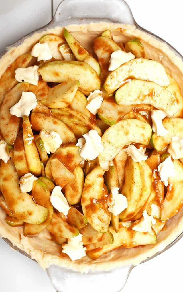 Perfect Vegan Apple Pie My Darling Vegan