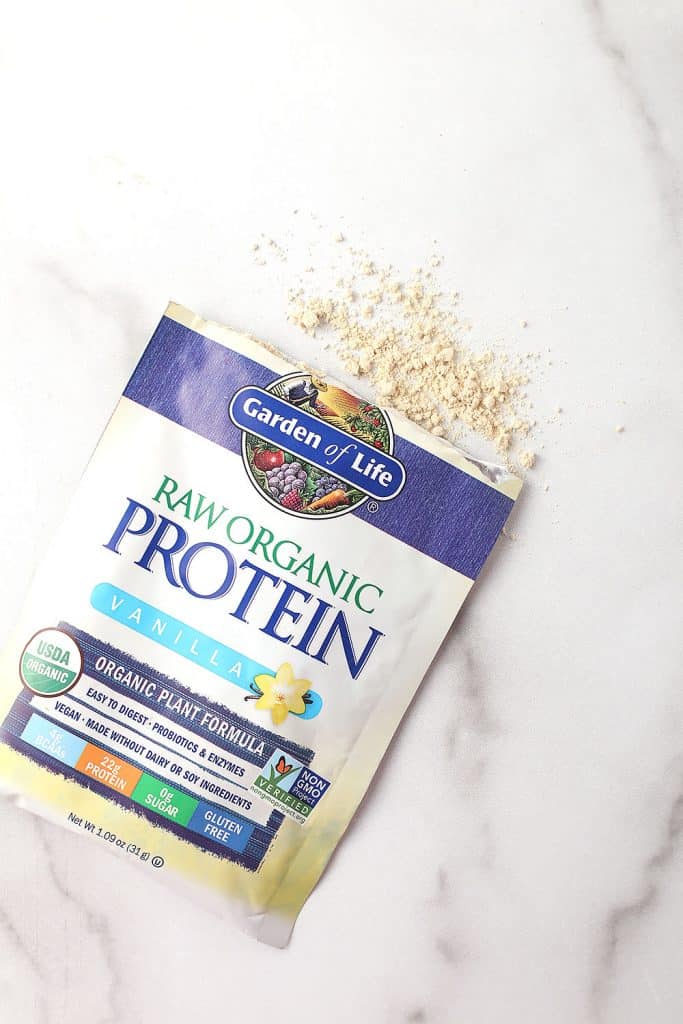 Best Vegan Protein Powders Review My Darling Vegan