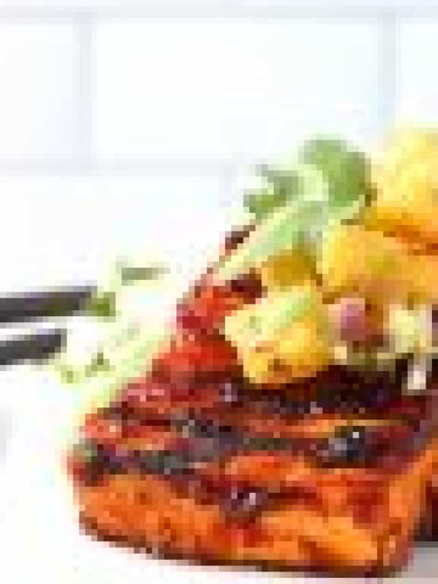 Vegan BBQ Round Up